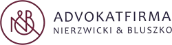 Advokatfirma Nierzwicki & Bluszko : Brand Short Description Type Here.