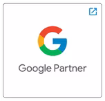 Zweryfikowany status Google Partner